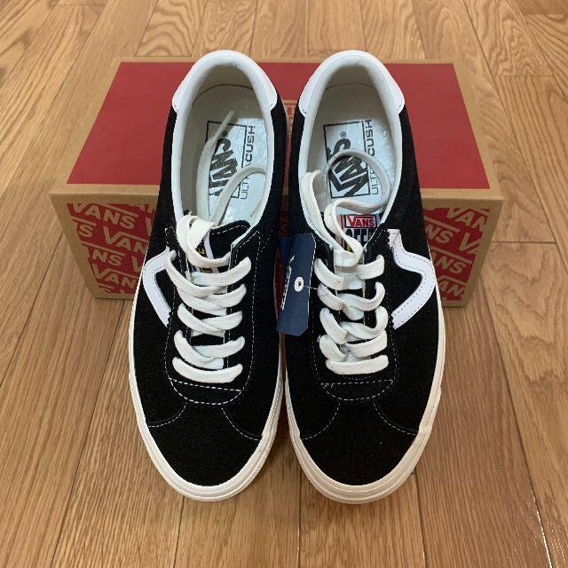 VANS ヴァンズ　スポーツ　サイズ25cm 新品未使用 2