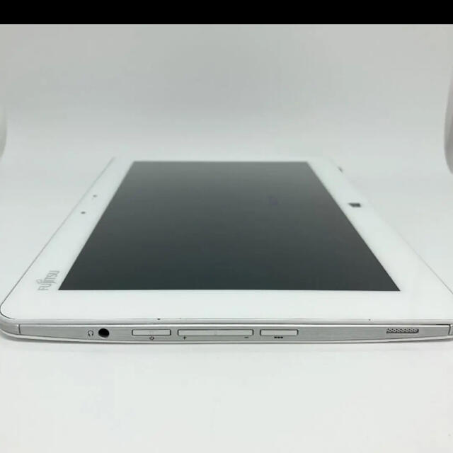 美品 ワコム 富士通 お絵描きタブレット Q584 Windowsタブレット opal.bo
