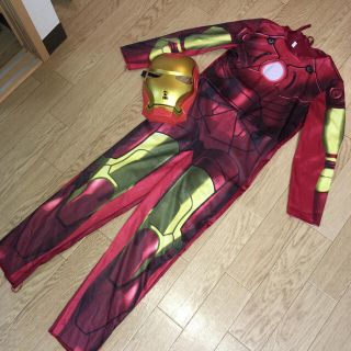 アイアンマン コスプレ(その他)