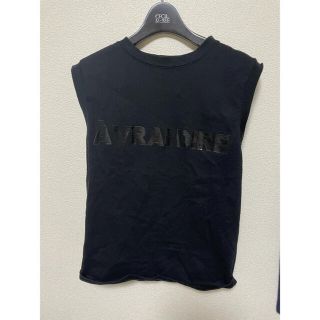 フレイアイディー(FRAY I.D)のFRAY I.D Tシャツ(Tシャツ(半袖/袖なし))