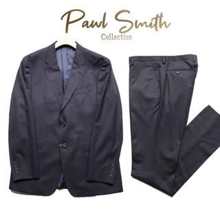ポールスミス(Paul Smith)の 《ポールスミスコレクション》新品 高級ライン 2Bスーツ XLX(W91)(セットアップ)