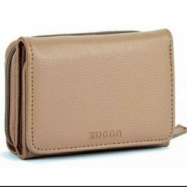 ZUCCa(ズッカ)のZUCCa 財布 レディースのファッション小物(財布)の商品写真