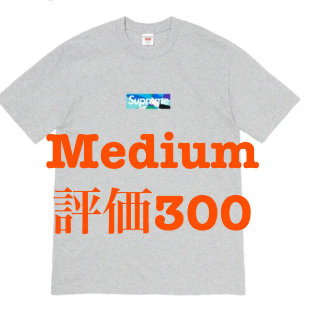 Tシャツ/カットソー(半袖/袖なし)M Supreme®/Emilio Pucci® Box Logo Tee