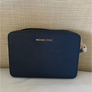 マイケルコース(Michael Kors)の【新品未使用】マイケルコース  クロスボディバッグ(ショルダーバッグ)