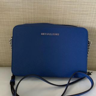 マイケルコース(Michael Kors)の【新品未使用】マイケルコース  クロスボディバッグ(ショルダーバッグ)