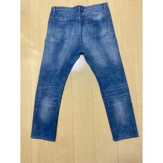 A.P.C Kanye denim 28inch レア　美品　YEEZY