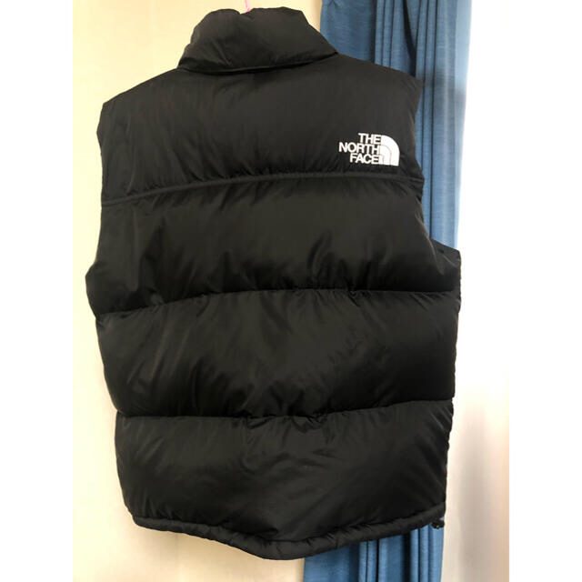 THE NORTH FACE(ザノースフェイス)のノースフェイス ダウンベスト メンズのジャケット/アウター(ダウンベスト)の商品写真