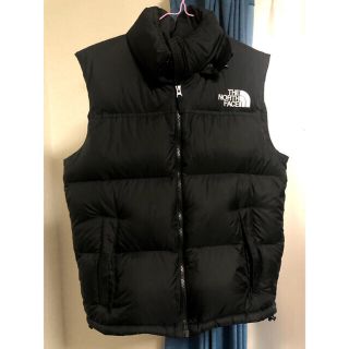 ザノースフェイス(THE NORTH FACE)のノースフェイス ダウンベスト(ダウンベスト)