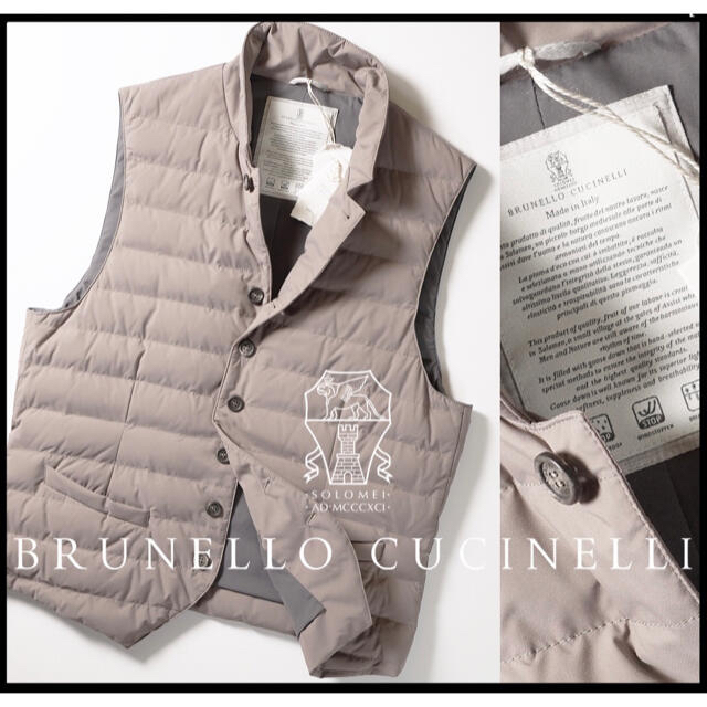 BRUNELLO CUCINELLI - ゆう様専用ブルネロクチネリウォーターレジスタ ...