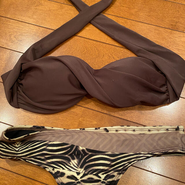 人気ブランド❤️ プアラニの水着 レディースの水着/浴衣(水着)の商品写真