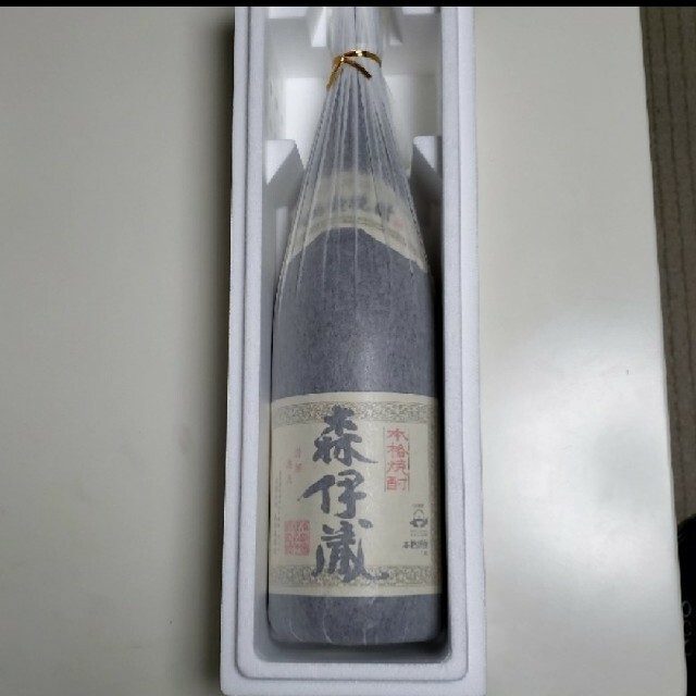 森伊蔵　1800ml