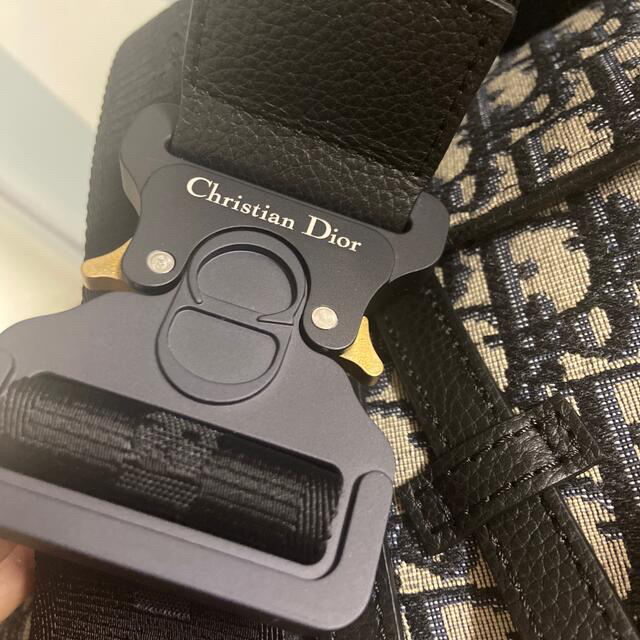 DIOR HOMME(ディオールオム)のsakura様　専用 メンズのバッグ(ショルダーバッグ)の商品写真