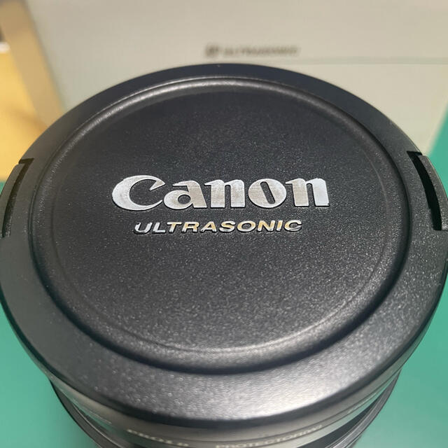 キャノン Canon EF 24-70mm F2.8 L USM