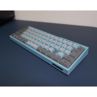 FILCO Majestouch MINILA-R Convertible(PC周辺機器)