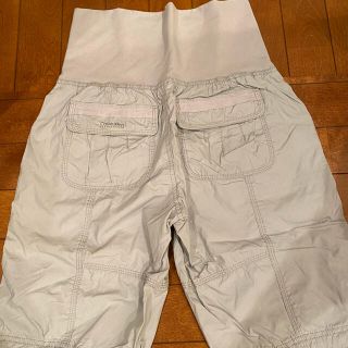 シーケーカルバンクライン(ck Calvin Klein)の【Calvin Klein】スポーツタイプショーツ　フィットネスウェア(ショートパンツ)