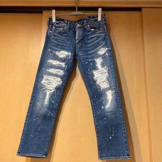 ゴートゥーハリウッド デニム/ジーンズ(レディース)の通販 41点 | GO ...