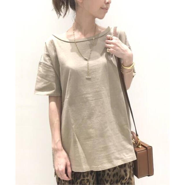 L'Appartement REMI RELIEF Big Tシャツ２点おまとめ