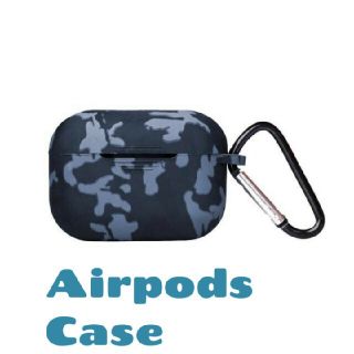 airpodsproケース(ヘッドフォン/イヤフォン)