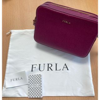 フルラ(Furla)のフルラ　ショルダーバッグ(ショルダーバッグ)