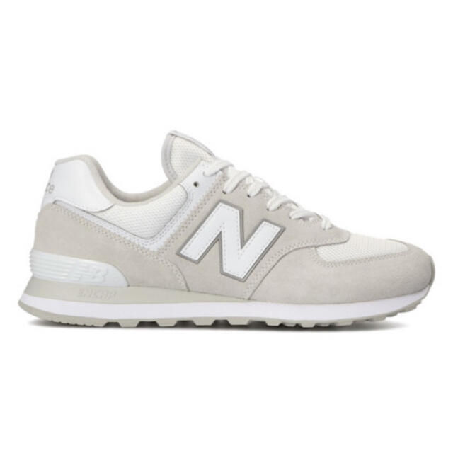 New Balance(ニューバランス)の【ユウスケ様専用】ニューバランス27cm スポーツシューズ ML574ES2D メンズの靴/シューズ(スニーカー)の商品写真