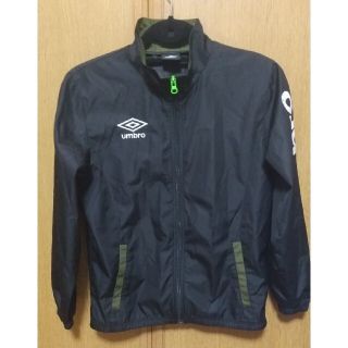 アンブロ(UMBRO)のumbroウインドブレーカー  150  アンブロ(ウェア)