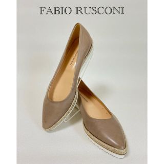 ファビオルスコーニ(FABIO RUSCONI)のファビオルスコーニ　パンプス(ハイヒール/パンプス)