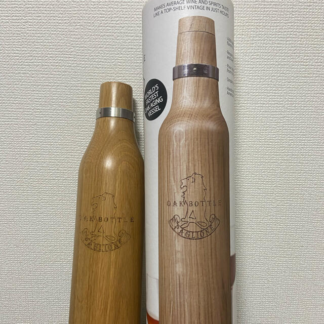 オークボトル750ml