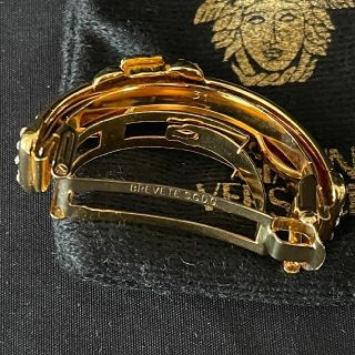 きますので Gianni Versace - ジャンニ ヴェルサーチ メデゥーサ