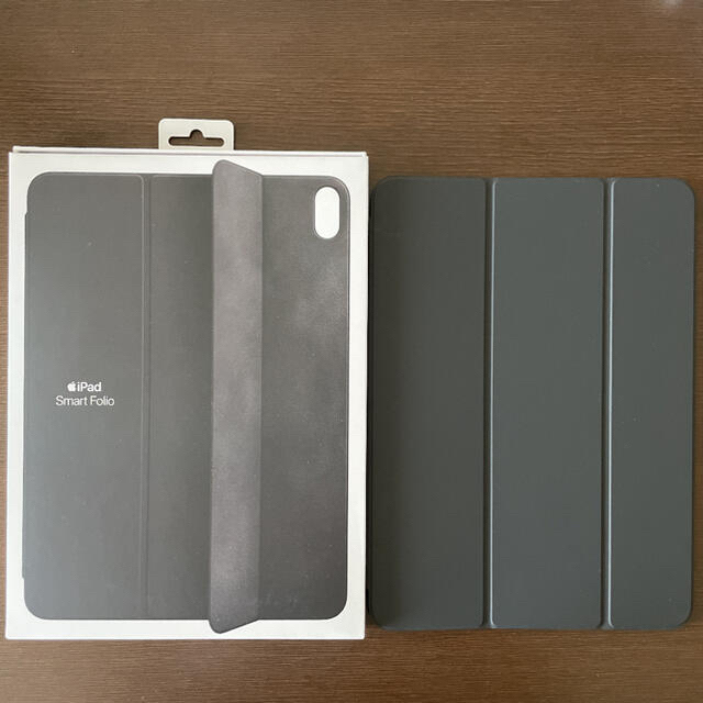 iPad Air 4 Smart Folio ブラック