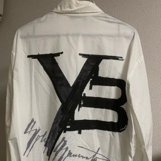 ワイスリー ロング シャツ(メンズ)の通販 49点 | Y-3のメンズを買う