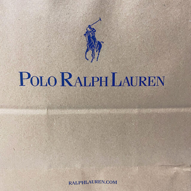 POLO RALPH LAUREN(ポロラルフローレン)のRALPH LAUREN タオルハンカチ レディースのファッション小物(ハンカチ)の商品写真