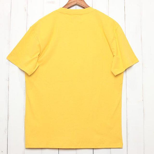 TCSS ティーシーエスエス INSTITUTE S/S TEE 半袖Tシャツ