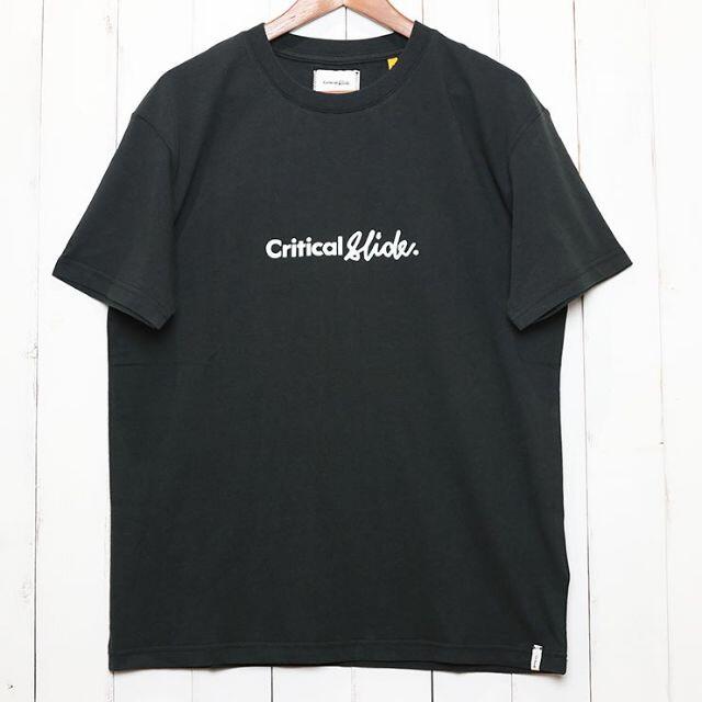 TCSS ティーシーエスエス INSTITUTE S/S TEE 半袖Tシャツ  メンズのトップス(Tシャツ/カットソー(半袖/袖なし))の商品写真