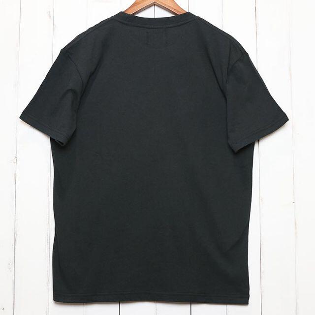 TCSS ティーシーエスエス INSTITUTE S/S TEE 半袖Tシャツ  メンズのトップス(Tシャツ/カットソー(半袖/袖なし))の商品写真