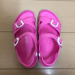 ビルケンシュトック(BIRKENSTOCK)のビルケンシュトック(サンダル)