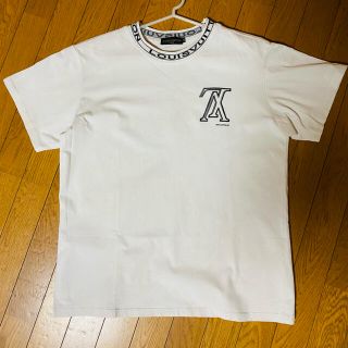 ルイヴィトン(LOUIS VUITTON)のLV Tシャツ(Tシャツ/カットソー(半袖/袖なし))