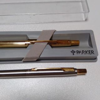 パーカー(Parker)のPARKER ボールペン2本セット(ペン/マーカー)