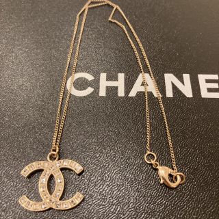 シャネル ネックレス(マルチカラー)の通販 39点 | CHANELの シャネル ネックレス(マルチカラー)の通販 39点 | CHANELの