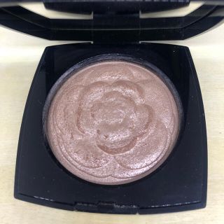 シャネル(CHANEL)のCHANEL フェイスパウダー(フェイスパウダー)