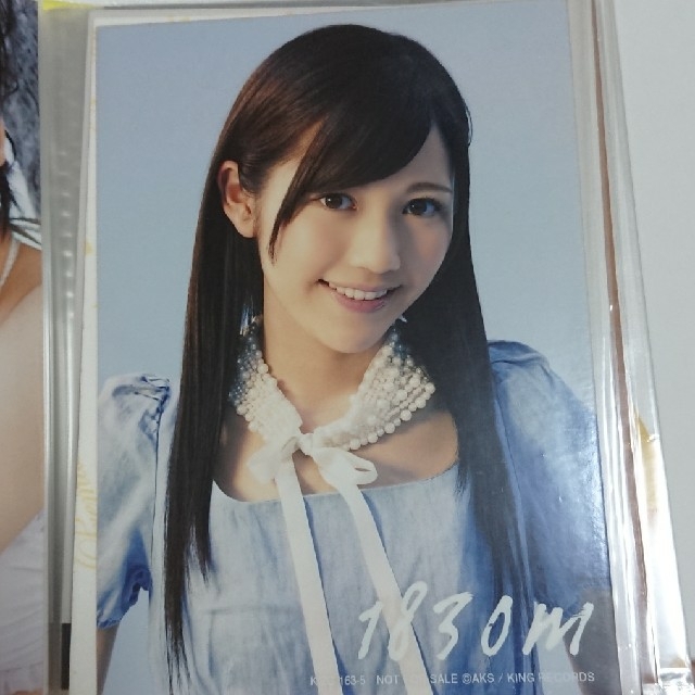 AKB48 - AKB48 渡辺麻友② 生写真の通販 by なってぃー's shop AKB48 - AKB48 渡辺麻友② 生写真の通販 by なってぃー's shop