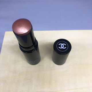 シャネル(CHANEL)の🌻新品！　CHANEL ボーム　エサンシエル(フェイスカラー)