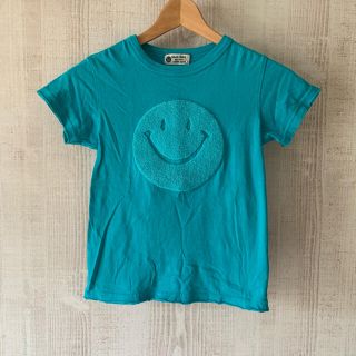 バハスマイル(BAJA SMILE)のBAJA SMILE半袖Tシャツ(Tシャツ/カットソー)