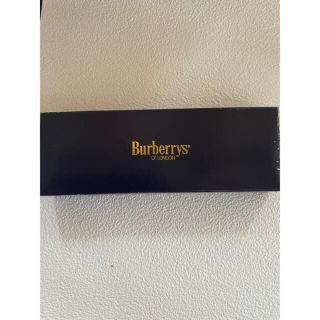 バーバリー(BURBERRY)のバーバリー　ボールペン(ペン/マーカー)