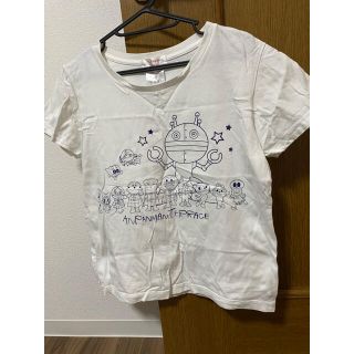 アンパンマン(アンパンマン)のアンパンマン Tシャツ(Tシャツ(半袖/袖なし))