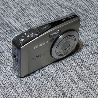 フジフイルム(富士フイルム)のFinePix 12.0MEGA PIXELS FUJIFILM(コンパクトデジタルカメラ)