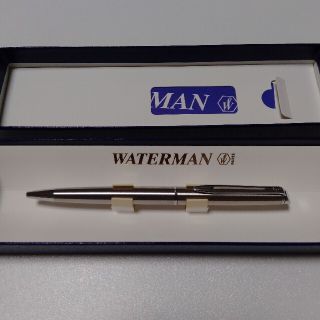 ウォーターマン(Waterman)のWATERMANボールペン(ペン/マーカー)