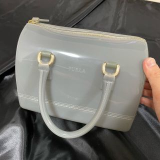 フルラ(Furla)のFURLAのキャンディーバッグ(ショルダーバッグ)