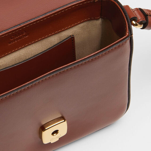 【新品】Chloé クロエ Chloé C ミニバッグ ショルダーバッグ 4