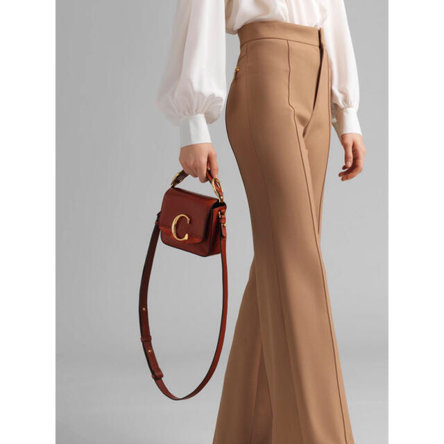 【新品】Chloé クロエ Chloé C ミニバッグ ショルダーバッグ 5