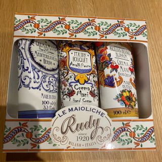 ロクシタン(L'OCCITANE)のマヨルカ　ハンドクリーム(ハンドクリーム)